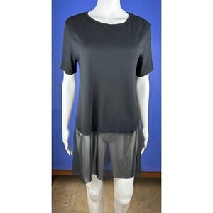 Zara Trafaluc Legging Top, Medium